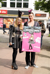 Internationaler Tag gegen Homophobie und Transphobie, Berlin