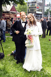 Internationaler Tag gegen Homophobie und Transphobie, Berlin