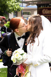 Internationaler Tag gegen Homophobie und Transphobie, Berlin