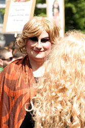 Internationaler Tag gegen Homophobie und Transphobie, Berlin