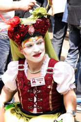 Internationaler Tag gegen Homophobie und Transphobie, Berlin