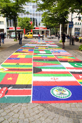 Internationaler Tag gegen Homophobie und Transphobie, Berlin