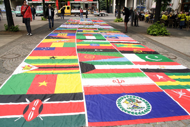 Internationaler Tag gegen Homophobie und Transphobie, Berlin