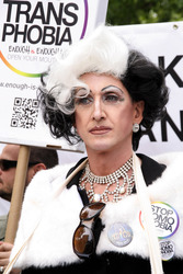 Internationaler Tag gegen Homophobie und Transphobie, Berlin