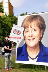 Internationaler Tag gegen Homophobie und Transphobie, Berlin