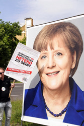 Internationaler Tag gegen Homophobie und Transphobie, Berlin