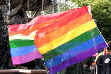 Internationaler Tag gegen Homophobie und Transphobie, Berlin