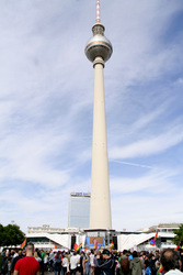 Internationaler Tag gegen Homophobie und Transphobie, Berlin