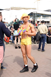 Internationaler Tag gegen Homophobie und Transphobie, Berlin