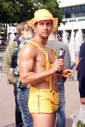 Internationaler Tag gegen Homophobie und Transphobie, Berlin