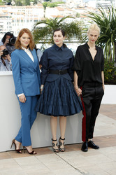 'Saint Laurent' Photocall, Cannes Film Festival 2014