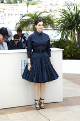 'Saint Laurent' Photocall, Cannes Film Festival 2014
