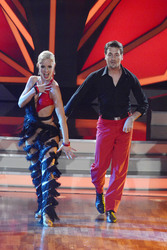 Let's Dance 2014, Köln