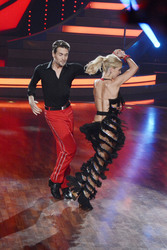 Let's Dance 2014, Köln