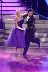 Let's Dance 2014, Köln