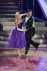 Let's Dance 2014, Köln