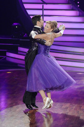 Let's Dance 2014, Köln