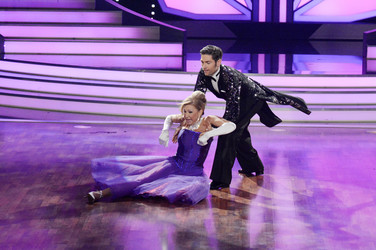 Let's Dance 2014, Köln