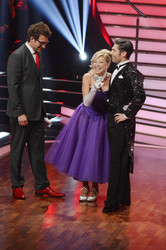 Let's Dance 2014, Köln