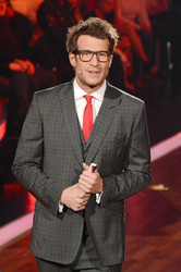 Let's Dance 2014, Köln