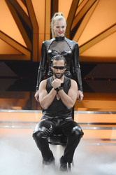 Let's Dance 2014, Köln