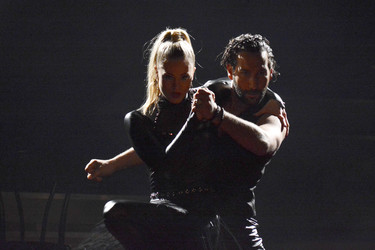 Let's Dance 2014, Köln