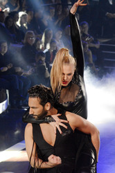 Let's Dance 2014, Köln