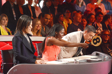 Let's Dance 2014, Köln