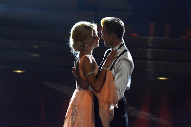 Let's Dance 2014, Köln