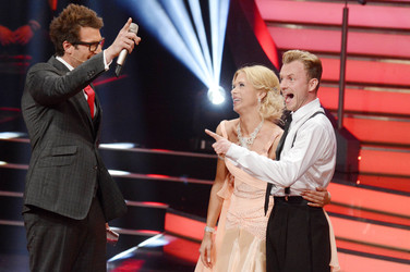 Let's Dance 2014, Köln