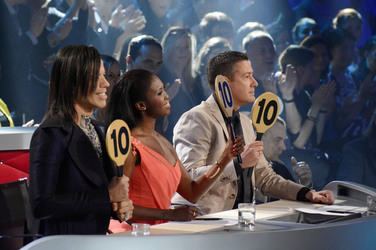 Let's Dance 2014, Köln