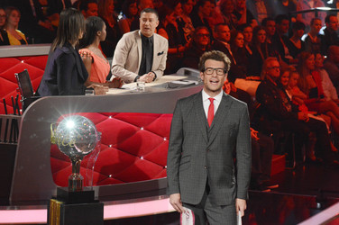 Let's Dance 2014, Köln