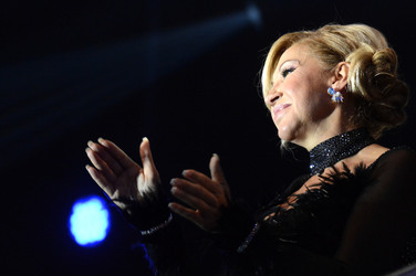 Let's Dance 2014, Köln