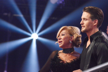 Let's Dance 2014, Köln