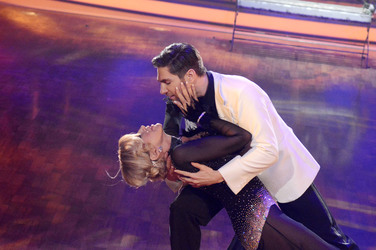 Let's Dance 2014, Köln