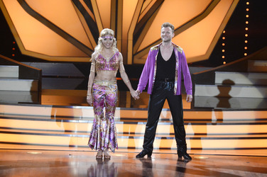 Let's Dance 2014, Köln