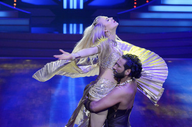 Let's Dance 2014, Köln