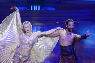 Let's Dance 2014, Köln