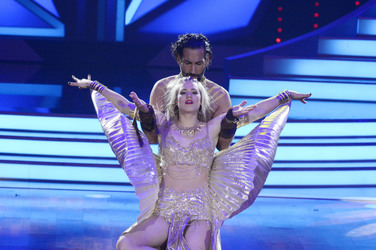 Let's Dance 2014, Köln