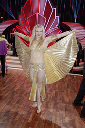 Let's Dance 2014, Köln