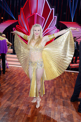 Let's Dance 2014, Köln