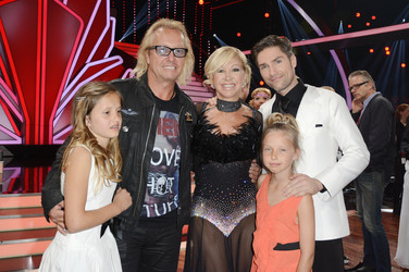 Let's Dance 2014, Köln