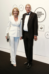 Henri Nannen Preis Verleihung, Hamburg