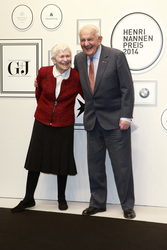 Henri Nannen Preis Verleihung, Hamburg