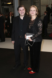 Henri Nannen Preis Verleihung, Hamburg