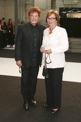 Henri Nannen Preis Verleihung, Hamburg