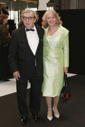 Henri Nannen Preis Verleihung, Hamburg