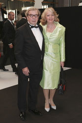 Henri Nannen Preis Verleihung, Hamburg