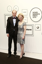 Henri Nannen Preis Verleihung, Hamburg