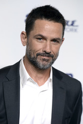 NBCUniversal Cable Entertainment Programmpräsentation 2014, New York